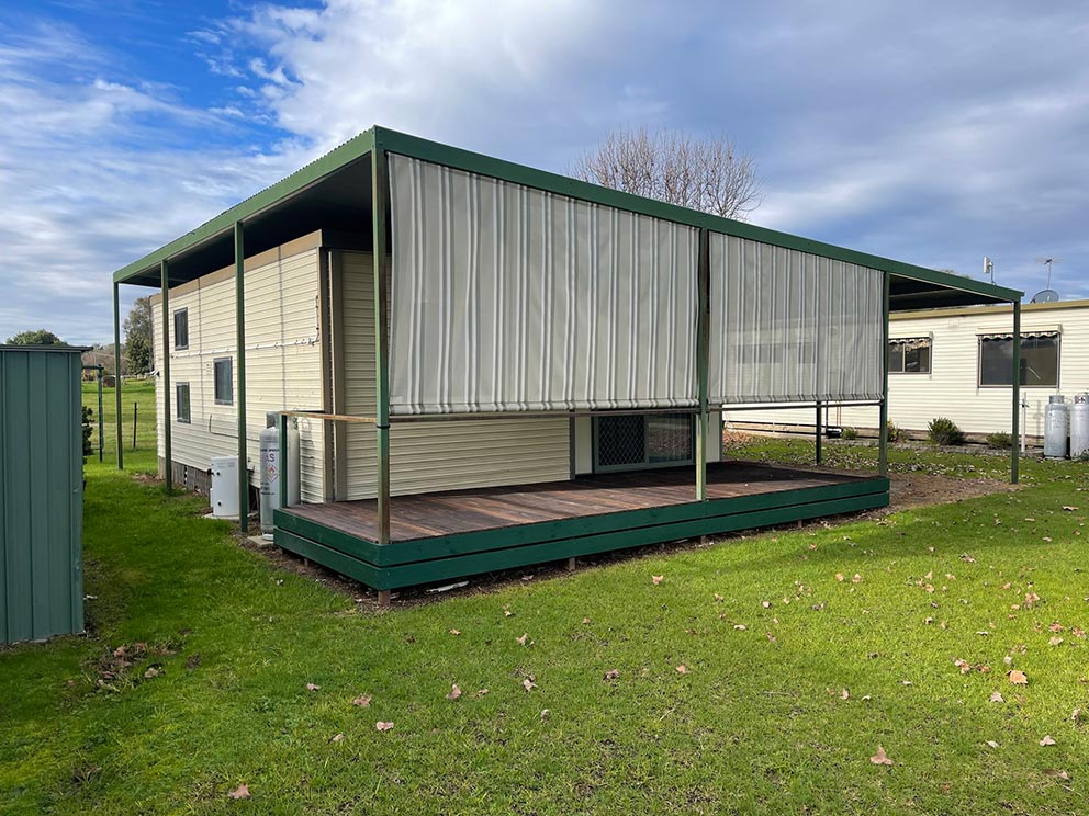 Holiday Homes for sale in Howlong Murray River NSW Kismet