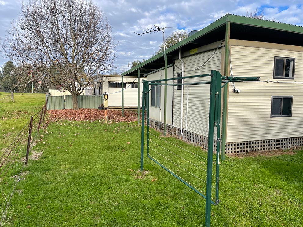 Holiday Homes for sale in Howlong Murray River NSW Kismet