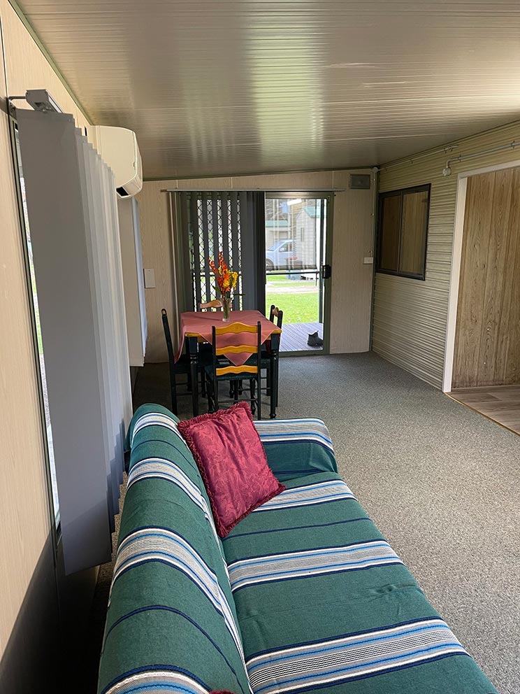 Holiday Homes for sale in Howlong Murray River NSW Kismet