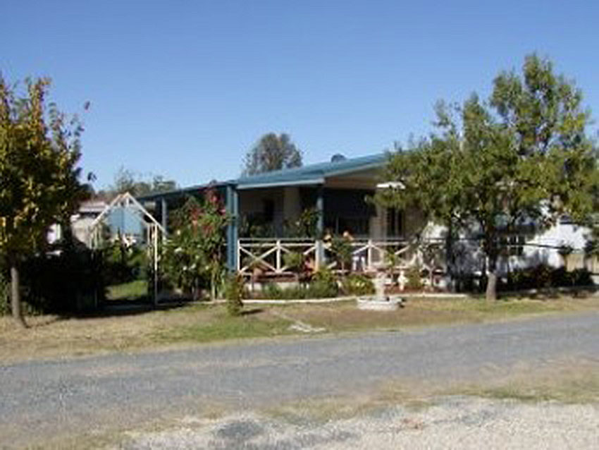 Permanent Living at Kismet Riverside Howlong NSW