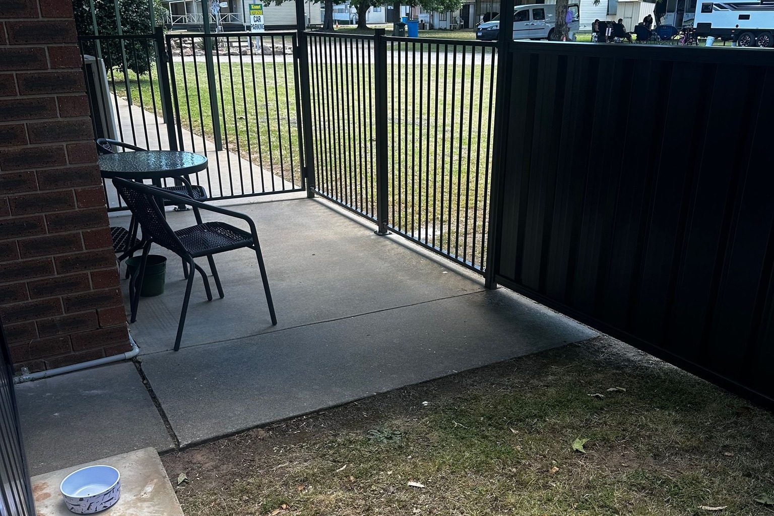 596540484_1424035663056234_6710082140400163586_n Motel Murray River Howlong NSW Kismet Riverside